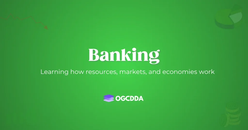 OGCDDA Banking
