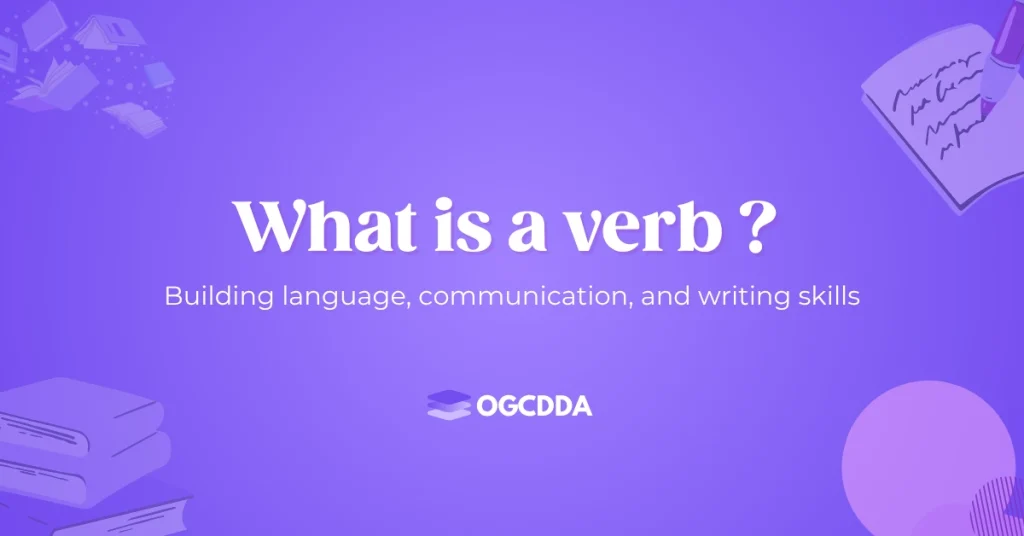 OGCDDA Verb