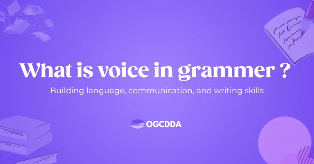 OGCDDA voice